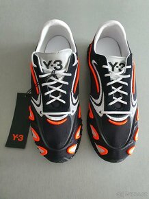 Adidas Y-3 Runner 4D - 2