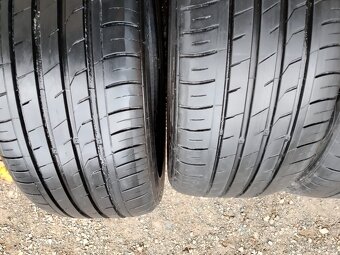 215/50/17 95v Nexen - letní pneu 4ks - 2