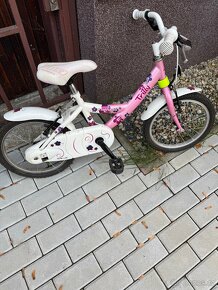 Dětské kolo - 2