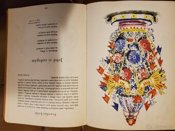 Knížky pro děti (české) - 2