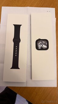 Apple Watch 11 46mm black - 2