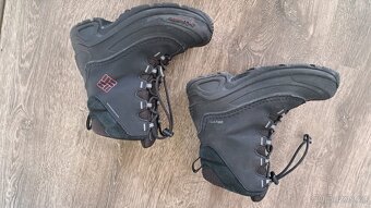 Sněhule zimní boty Columbia 33 - 2