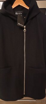 Kabátek na zip NOVÝ - 2