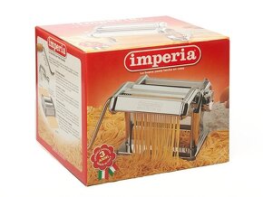 IMPERIA strojek na těstoviny - 2