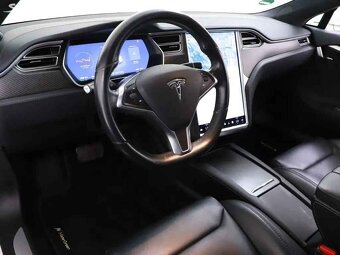 Tesla model S 75D - Možnost odpočtu DPH - 2