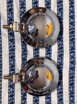 Mlhovky a dálky PAL - 2