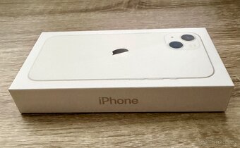 Iphone 13 128 GB - 2
