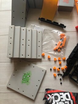 Rampa na fingerboard - 2