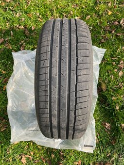 Hankook Ventus S1 evo3 ev - 2