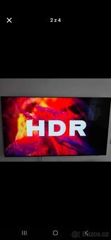 Samsung Neo QLED QE55QN95B - 2