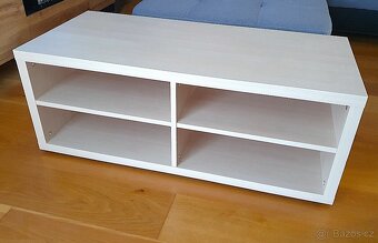 Regál / TV stolek - 2
