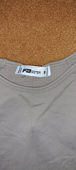 top s dlouhým rukávem - 2