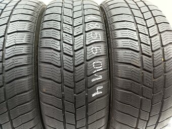 Zimní pneu 185/60/14 Barum - 2