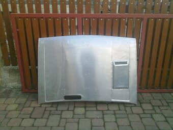 MTX LADA, VAZ 2105 VFTS AL díly karosérie - 2