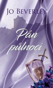 Jo Beverley - série Dark Champion - 2