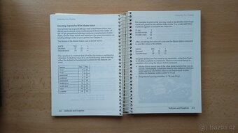 Originál Manuál Epson LQ-850/1050 - 2