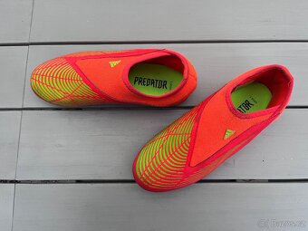 Kopačky Adidas Predátor 36 2/3 - 2