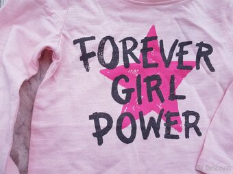 TRICKO 18-24 mesicu - 2