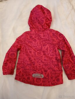 104 bunda teplá jarní Pidilidi outdoor - 2