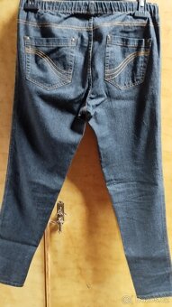 Dámské džíny - 2