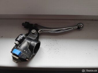 Babetta 207 / Babetta 210 Šport , Supreme - 2