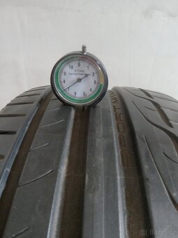 ☀️225/45 R17 Dunlop Letní pneumatiky ☀️ - 2