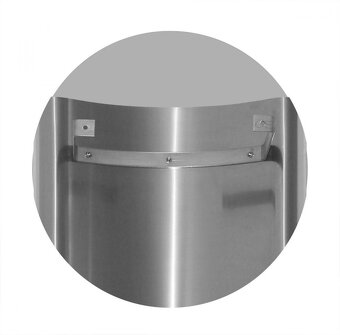 Komínová stříška - 2