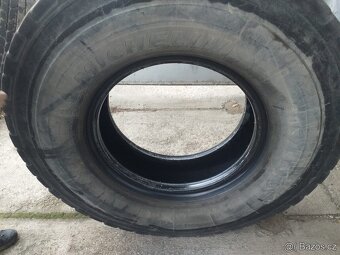 Michelin X-Crane AT - pneumatiky - 2