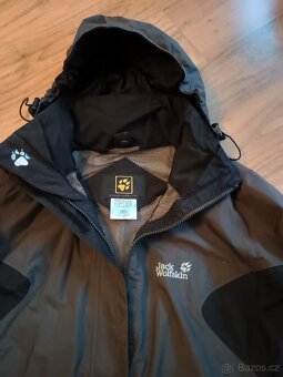 Sportovní bunda - 2