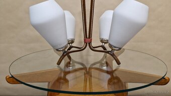 RETRO LUSTR- 50,60 LÉTA - 2