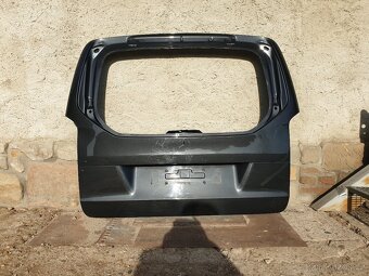 Mercedes Benz Vito V Klasse W447 - 2