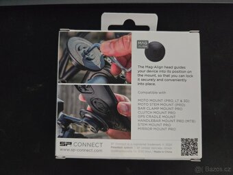 SP Connect Mag-Align Head A - 2