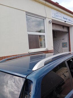 Hagusy na ford focus II - 2