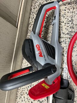 Křovinořez-nůžky Al-Ko - 2