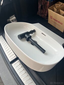 Prodám umyvadlo Ideal Standard - 2