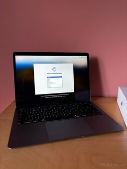 ⭐️MacBook Air 2019 128gb - 2