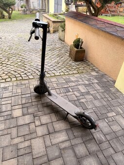 Prodám Xiaomi Mi Electric Scooter 1S - 2