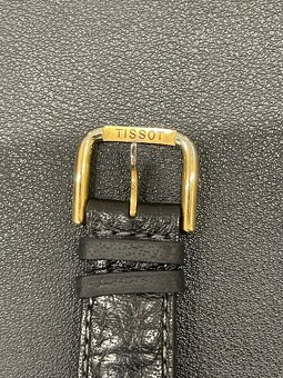 Tissot Fascination 1853 - 2