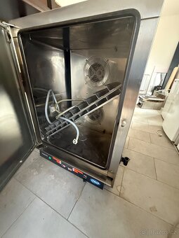 Prodám konvektomat - 2