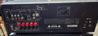Denon - 2