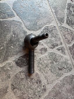 Kulový čep - asi Tatra 57 - 2