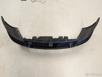 Přední nárazník | Honda CRX del Sol - 2