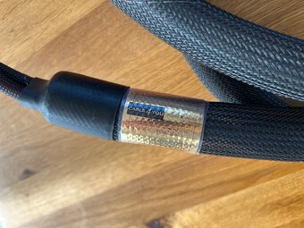 Cable4You Audio X‑treme RS – kvalitní reproduktorové kabely - 2