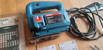 Přímočará pila Bosch PST 55-P - 2