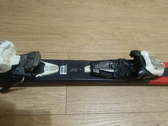 Prodám lyže Volkl 130cm - 2