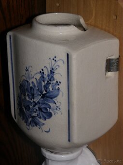 Nástěnný mlýnek - 2