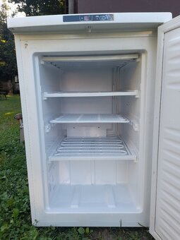 Mrazák Candy málo používaný - 2