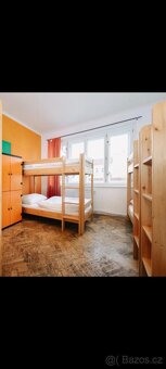 Dřevěné patrové postele - 2