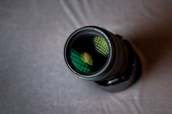 Nikon + Sigma Art - 2