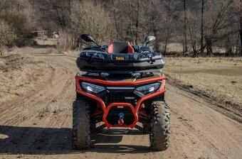 Linhai LandForce 650L Pro - 2